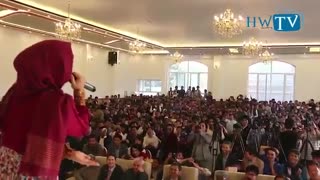 سومین جشنواره جشنواره دمبوره بامیان