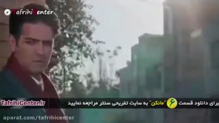 دانلود حلال و قانونی سریال مانکن قسمت ششم