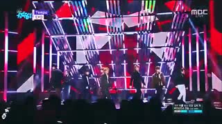 Tempo' update Stage Mixآپ مجدد