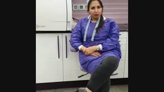 علت پارگی لابیاها پس از لابیاپلاستی
