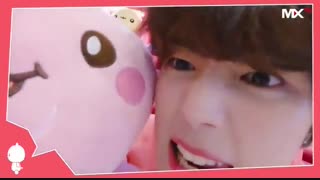 MV اسپشال کلیپ Breath For You از Monsta x با زیرنویس فارسی