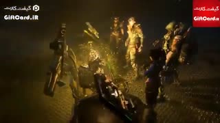 تریلر جدید بازی Borderlands 3