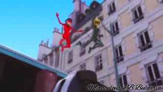 میراکلس/ read all a bout it❤