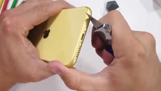 شکنجه ‌و آزمایش دوام آیفون 11 اپل ؛ سرسخت مثل تانک!