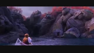 Frozen 2 | "Into The Unknown" Special Look