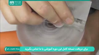 چراغ خواب فوق العاده زیبا با چوب و رزین