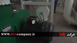 دستگاه  آسیاب چوب |شرکتراشا|02186073956