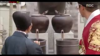 مینی سریال کره ای فوران عشق( شالاپ شلوپ عشق) قسمت 2(آخر)