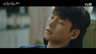 قسمت دوم سریال کره ای Melting Me Softly با بازی جی چانگ ووک