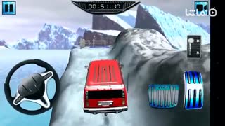 Island Hill Driver 3D