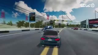 The Driver's Mission