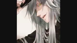 نقاشیه جدیدم^^ از اندر تیکر(under taker)