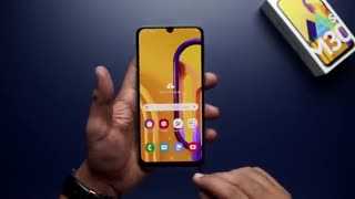 گوشی گلکسی ام 30 اس (Galaxy M30s) - گوشی سنتر