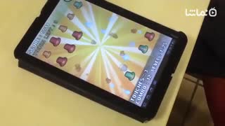 Bubble Blast St Patrick's Day