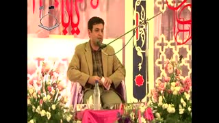 سخنرانی استاد رائفی پور - چهار شخصیت کربلا - (شناخت جبهه حق و باطل) - مشهد - 1391/04/03 - (جلسه 1)