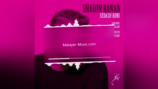آهنگ جدید شاهین بنان به نام صداش کنی