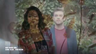 تیزر 2  قسمت 16 سریال همه جا تو Her yerde sen