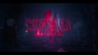 STRANGER THINGS Season 4 Teaser Trailer (2020) Netflix Series