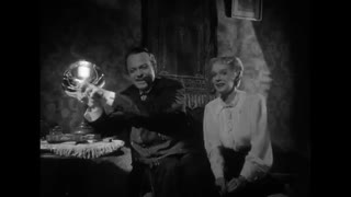 Citizen Kane | Cinematography | Depth Through Light and Shadow