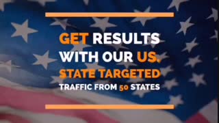 Buy US State Targeted Website Traffic | Buy USA Website Traffic