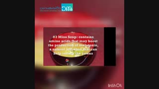 برای بی خوابی چه بخوریم