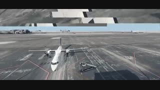 FSFX Packages Q400 Immersion - Official Video