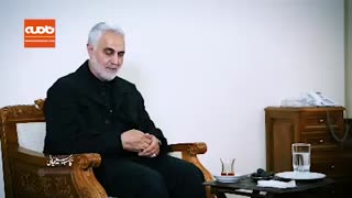 روایت جدید سرلشکر سلیمانی از نقش جان بولتون در روزهای اخر جنگ ۳۳روزه