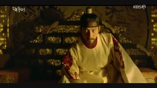 سریال افسانه نوکدو  قسمت 3-4 + زیرنویس فارسی