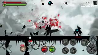 Dr. Darkness – 2D RPG Multiplayer