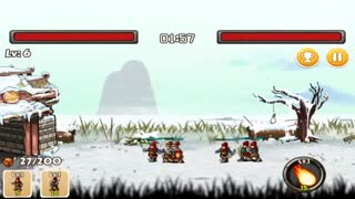 Dynasty Kingdom Civil War