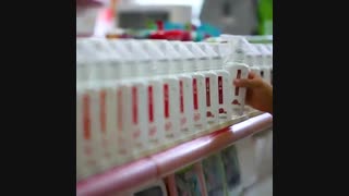 بررسی میزان ماندگاری محصولات عطرینه