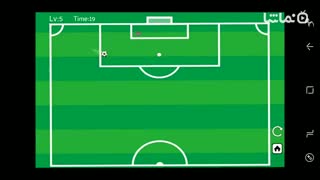 Spider Shoot Goal-  Rope Swing Physics