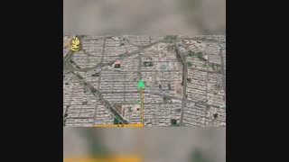 آدرس کلینیک عرفان نیایش