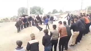 روستای خانه سر