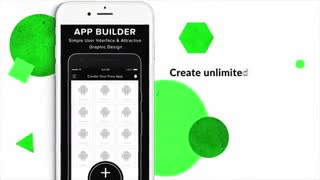 APP Maker, Builder & Creator - DIY App Development