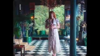 فلورنس انددمشین-Florence + The Machine - Hungerاهنگ فوق العاده گرسنه