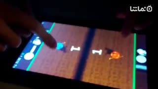 Wizard Wars - Multiplayer Duel