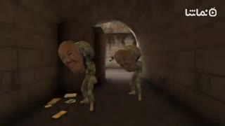 Trump vs Kim — Online FPS Game