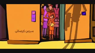 دانلود فیلم قانون مورفی آناهیتا درکاهی