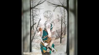 نقاشی جدیدم ^-^