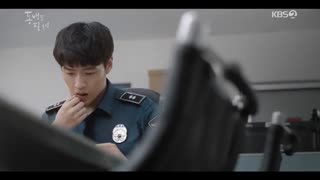 قسمت پنجم سریال کره ای When the Camellia Blooms وقتی کاملیا شکوفا میشود +زیرنویس