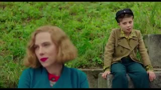 تریلر فیلم  Jojo Rabbit