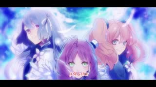 We are I☆CHU - POP'N STAR