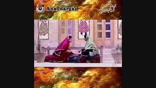 جنگه جنگه ساز میاد از رابی رام فوق العاده زیبا