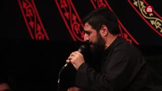 حاج سید مجید بنی فاطمه روضه خوانی شب اول صفر ۹۸ Majid Banifatemeh