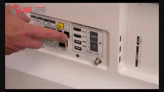 تلویزیون اسمارت ال جی مدل 55sj850