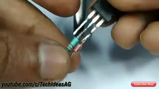 ساخت کیت ، روشن شدن اتوماتیک لامپ در صورت تاریک شدن هوا 220 ولت