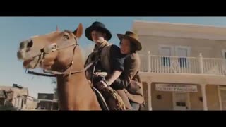 تریلر فیلم The Kid 2019