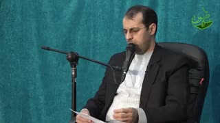 استاد خاتمی نژاد - تقوای زبان،غیبت(2)