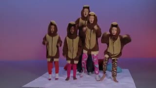 مجموعه آموزش انگلیسی- Mother Goose Club-Counting One to Ten and More-پیش دبستانی